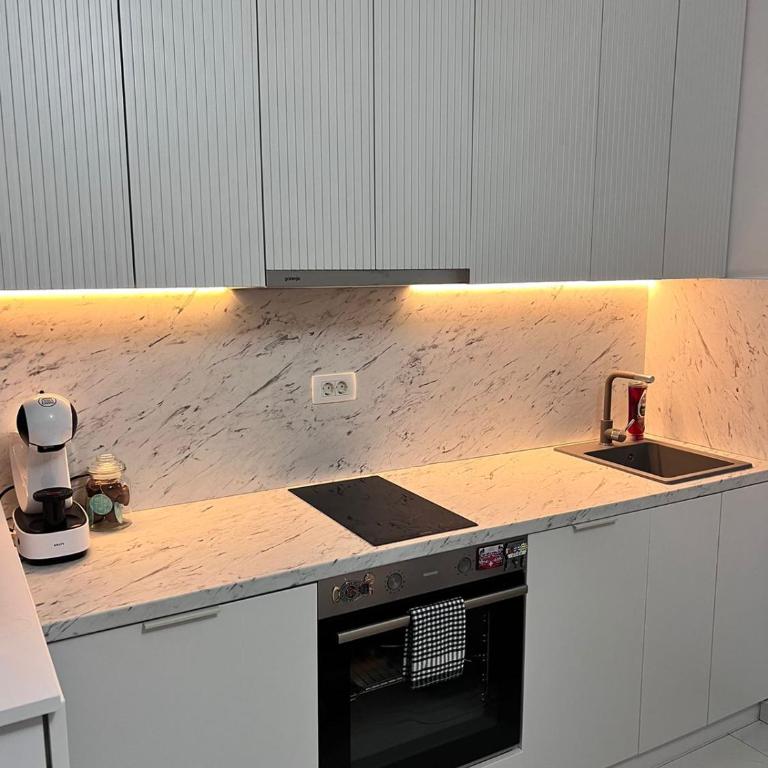 Blue Haven apartments - One-Bedroom Apartment - 10