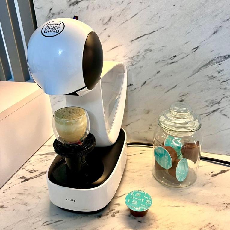 Blue Haven apartments - One-Bedroom Apartment - 12