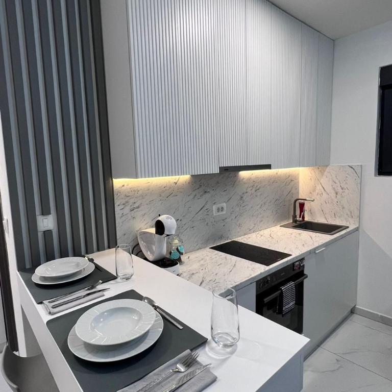 Blue Haven apartments - One-Bedroom Apartment - 3