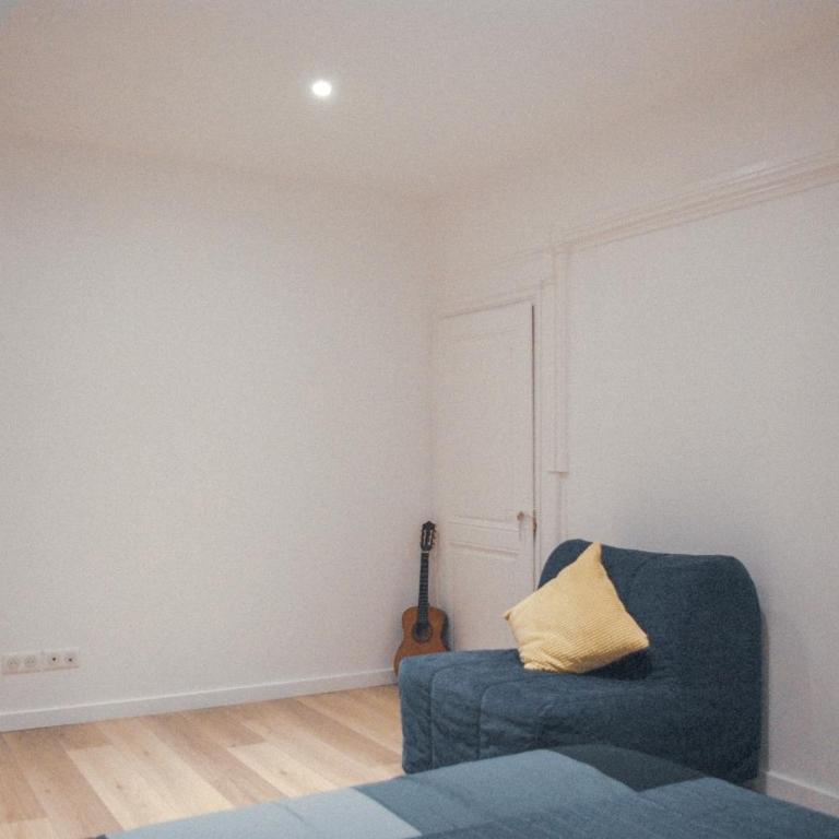 Dijon Standing Historic City Apartment - Appartement 1 Chambre - 3