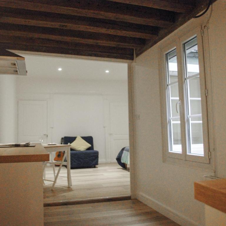 Dijon Standing Historic City Apartment - Appartement 1 Chambre - 4