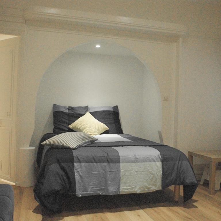 Dijon Standing Historic City Apartment - Appartement 1 Chambre - 10