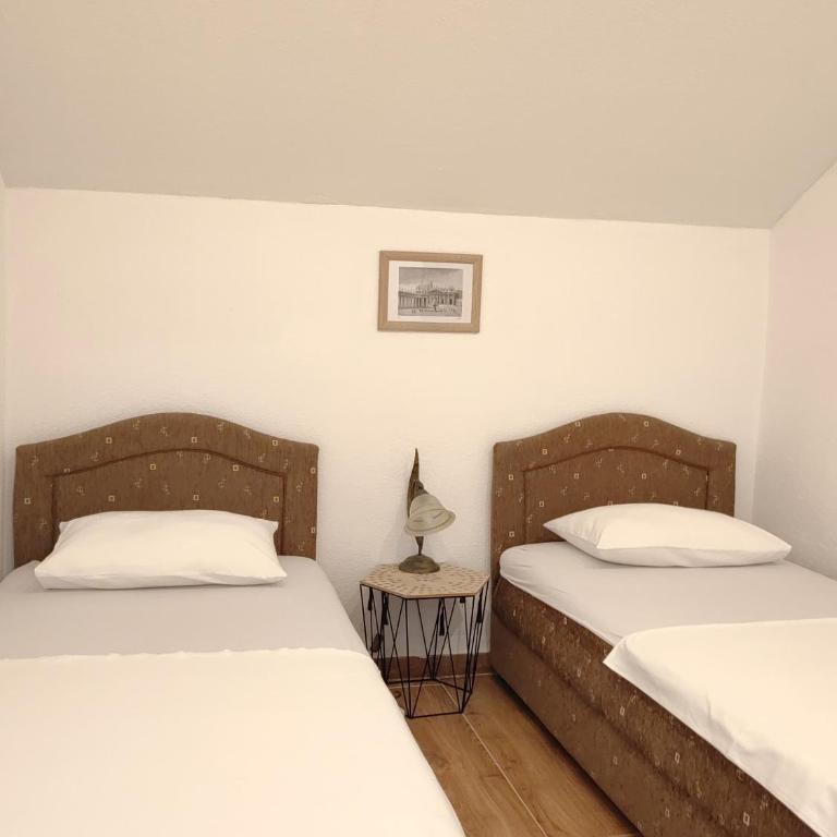 Apartments Andrea - Two-Bedroom Apartment - 6