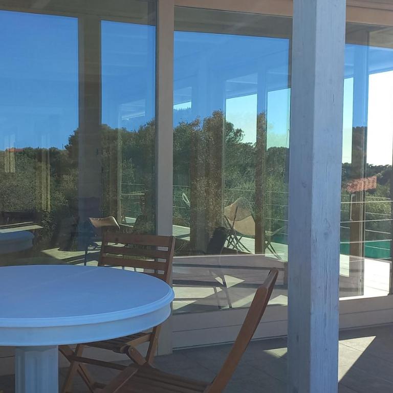 Terrazza sul Mare - Casa con 3 Camere da Letto - 37