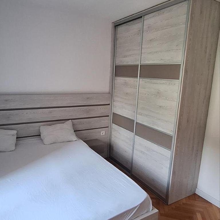 Apartman Nadja2 - Apartman sa 2 Spavaće Sobe - 10