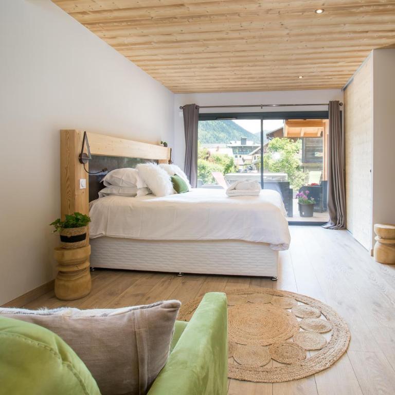 Simply Morzine - Chalet Stade - Chalet Supérieur - 19