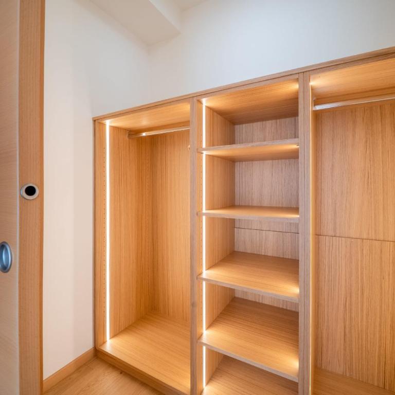 Apartment Julia I Villa Ehrenburg - Apartment with View and Balcony - 21