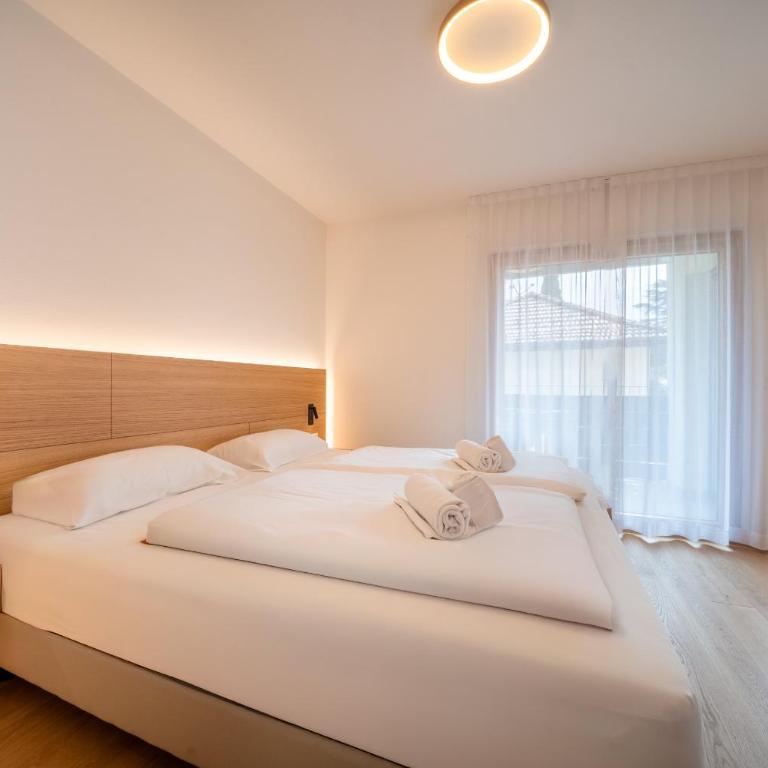 Apartment Julia I Villa Ehrenburg - Apartment with View and Balcony - 15