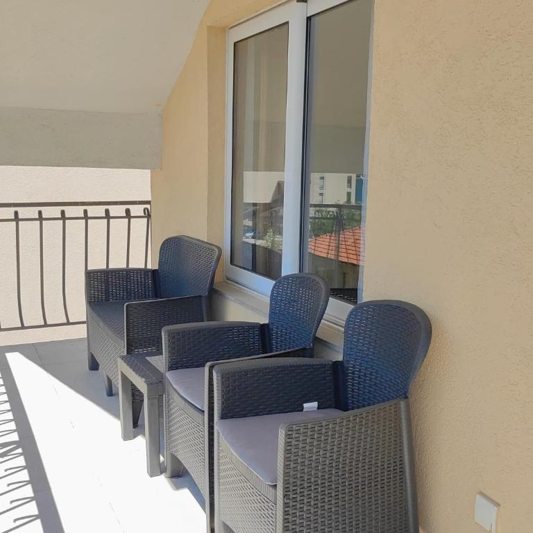 Apartments Andrea - Two-Bedroom Apartment - 17