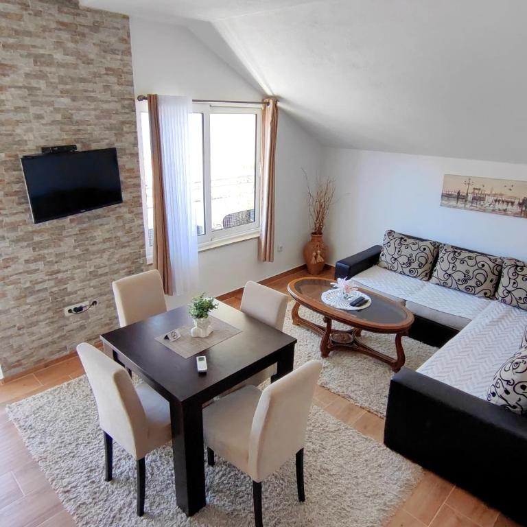 Apartments Andrea - Two-Bedroom Apartment - 18