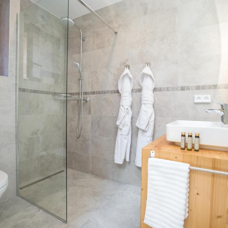 Simply Morzine - Chalet Stade - Chalet Supérieur - 24