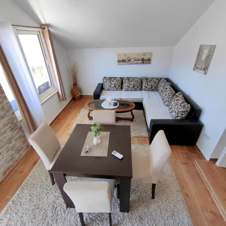 Apartments Andrea - Two-Bedroom Apartment - 20