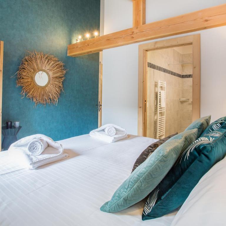 Simply Morzine - Chalet Stade - Chalet Supérieur - 25