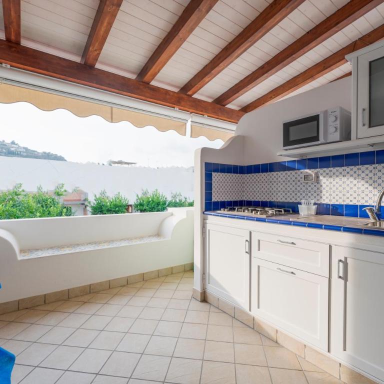 Case Vacanze S. Anna - Monolocale Standard - 10