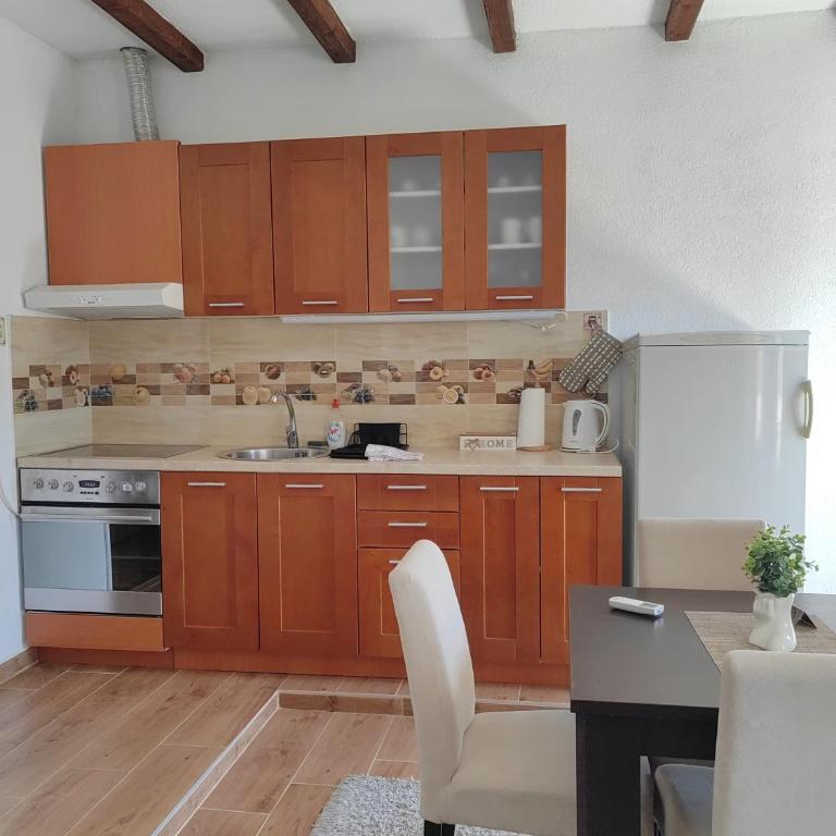 Apartments Andrea - Two-Bedroom Apartment - 25