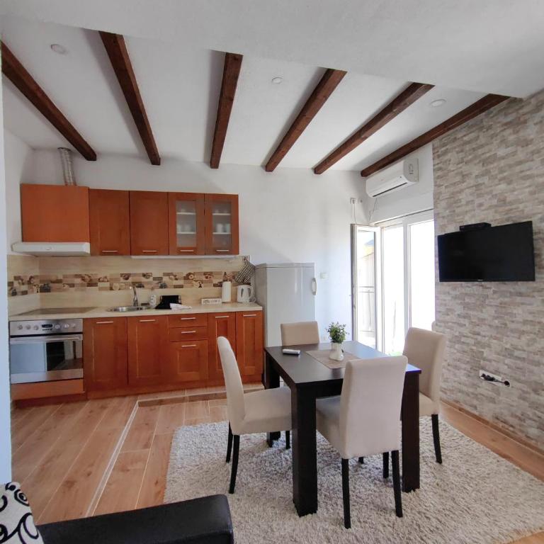 Apartments Andrea - Two-Bedroom Apartment - 26