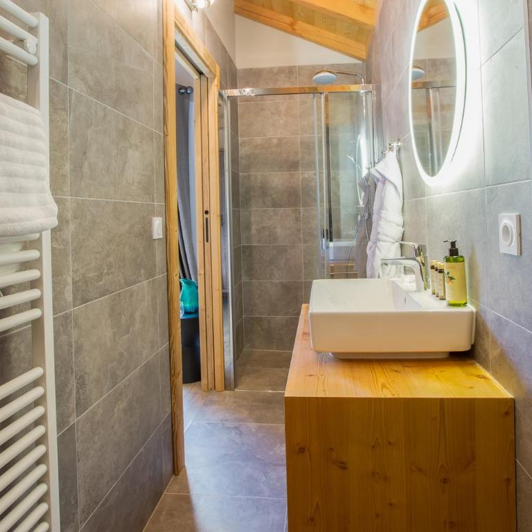 Simply Morzine - Chalet Stade - Chalet Supérieur - 26
