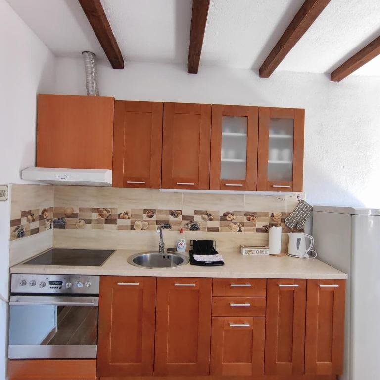 Apartments Andrea - Two-Bedroom Apartment - 28