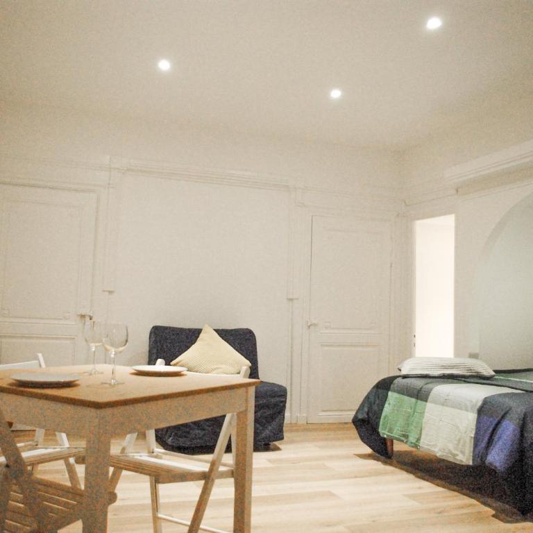 Dijon Standing Historic City Apartment - Appartement 1 Chambre - 1