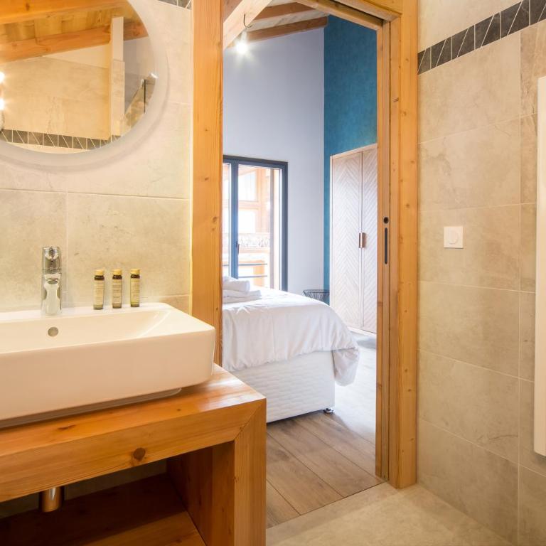 Simply Morzine - Chalet Stade - Chalet Supérieur - 29