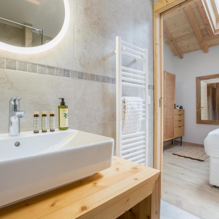 Simply Morzine - Chalet Stade - Chalet Supérieur - 28