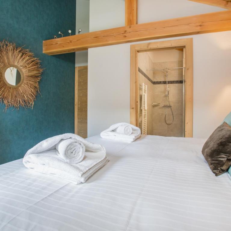 Simply Morzine - Chalet Stade - Chalet Supérieur - 27