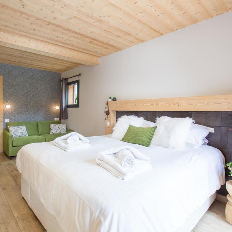 Simply Morzine - Chalet Stade - Chalet Supérieur - 30