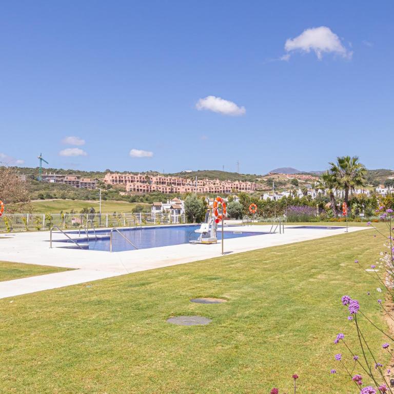Apartamento Azahar Estepona 3 - Apartamento de 3 dormitorios - 35
