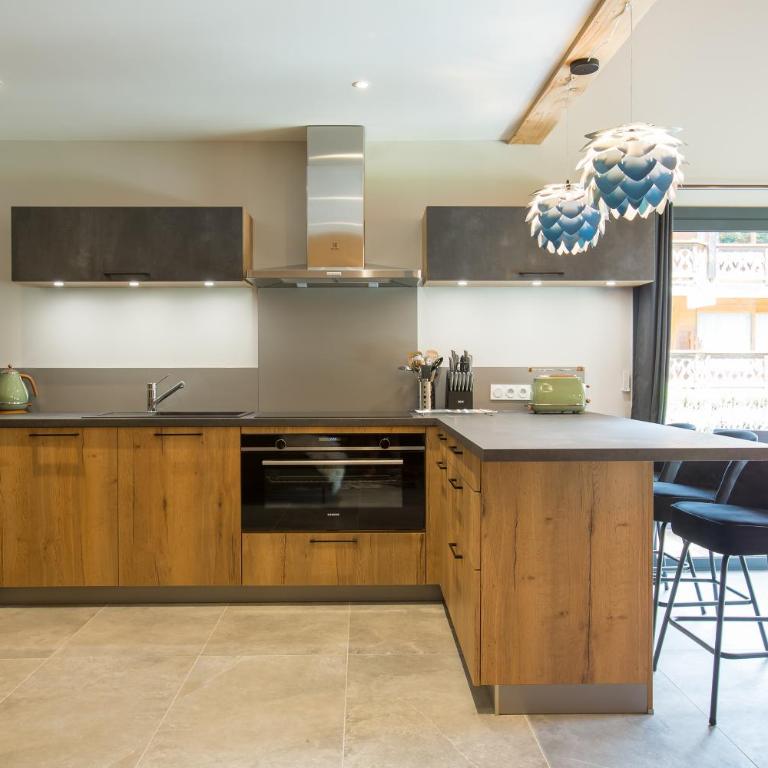 Simply Morzine - Chalet Stade - Chalet Supérieur - 15