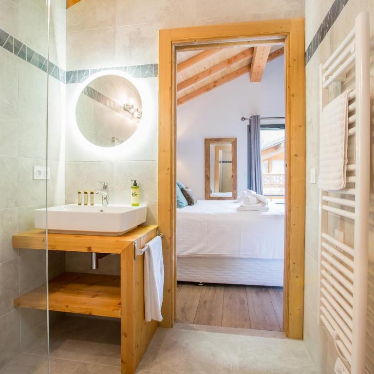 Simply Morzine - Chalet Stade - Chalet Supérieur - 39