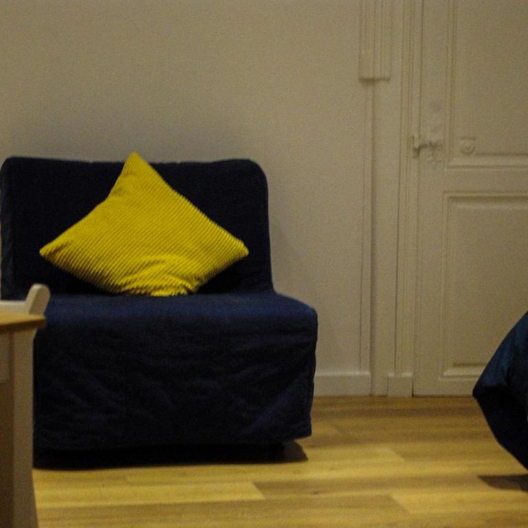 Dijon Standing Historic City Apartment - Appartement 1 Chambre - 2