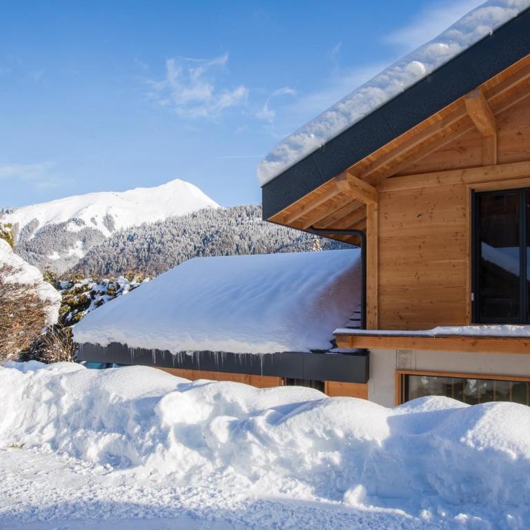 Simply Morzine - Chalet Stade - Chalet Supérieur - 46