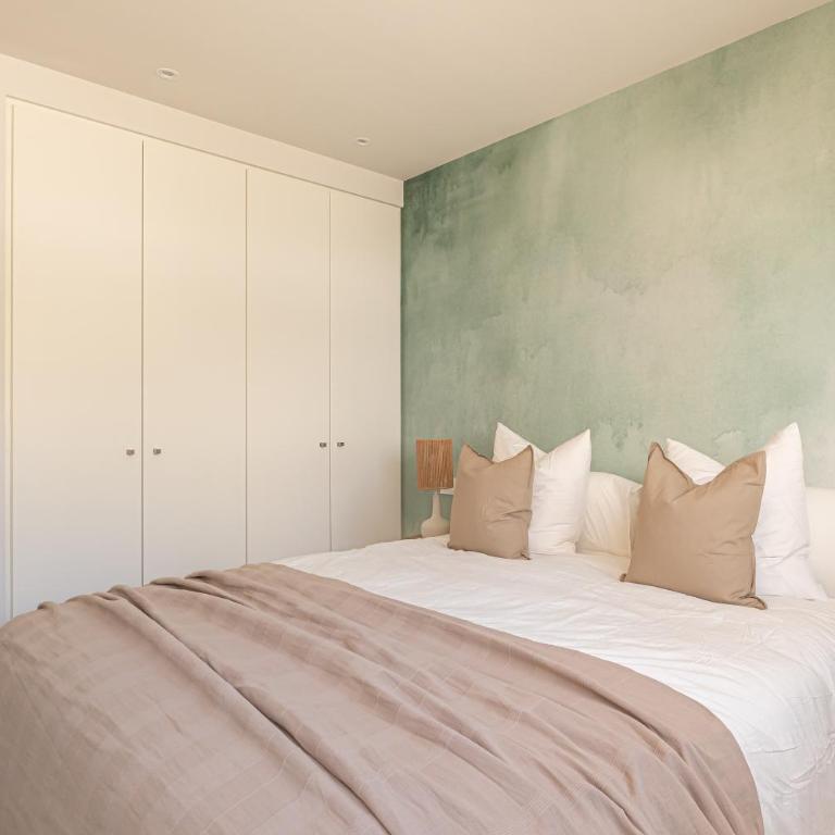 Apartamento Azahar Estepona 3 - Apartamento de 3 dormitorios - 24