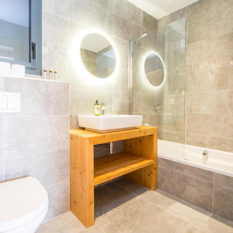 Simply Morzine - Chalet Stade - Chalet Supérieur - 40