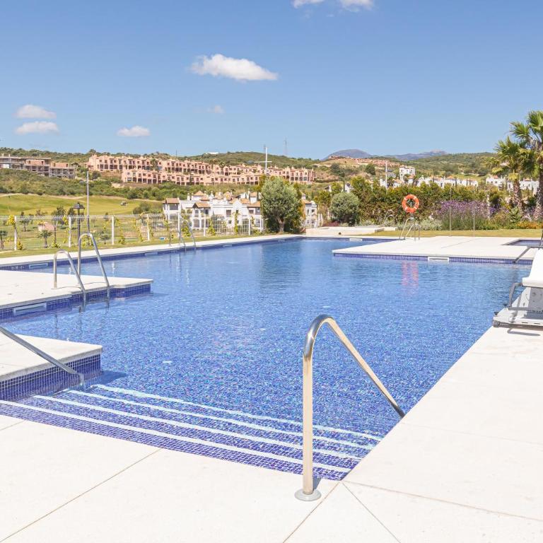 Apartamento Azahar Estepona 3 - Apartamento de 3 dormitorios - 31