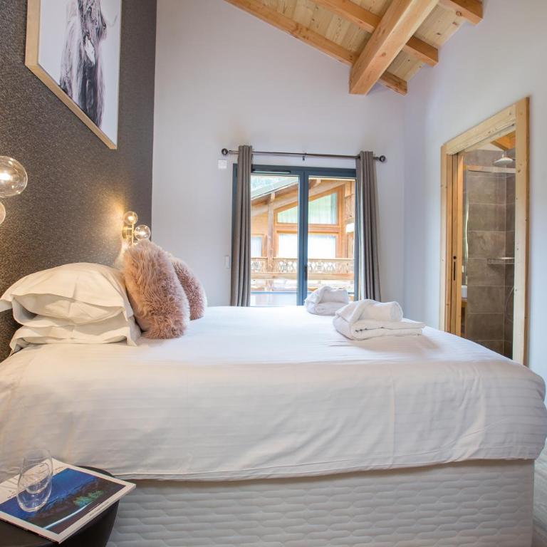 Simply Morzine - Chalet Stade - Chalet Supérieur - 20