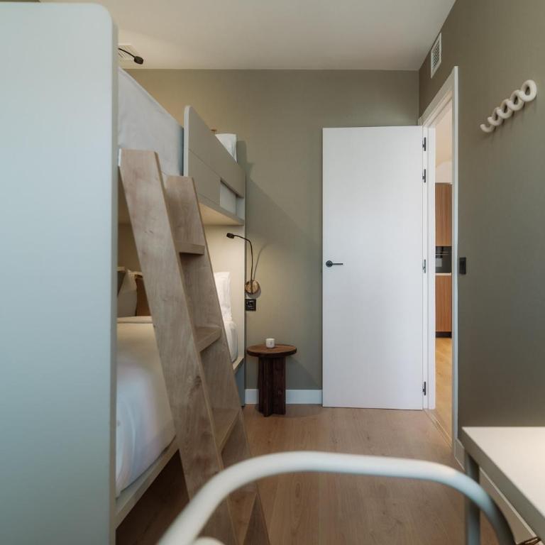 Via Monte Apartments by Olala Homes - Apartamento de 3 dormitorios - 20
