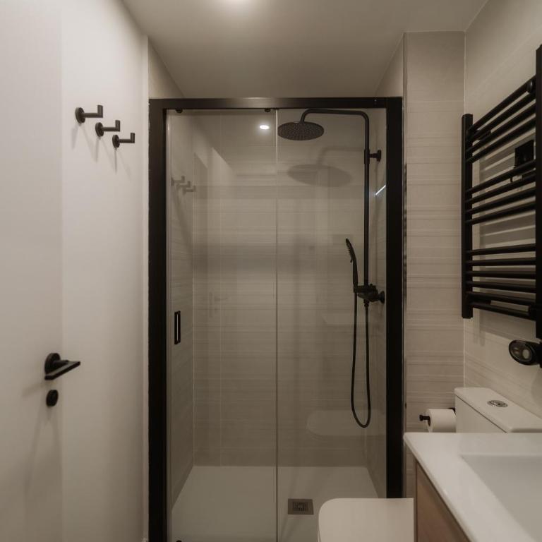 Via Monte Apartments by Olala Homes - Apartamento de 3 dormitorios - 17
