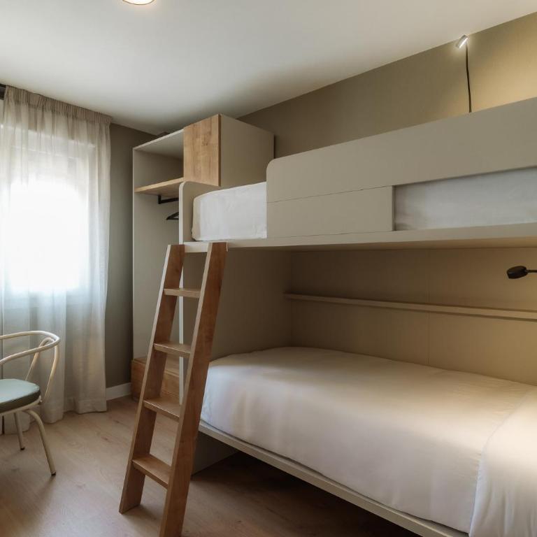 Via Monte Apartments by Olala Homes - Apartamento de 3 dormitorios - 2