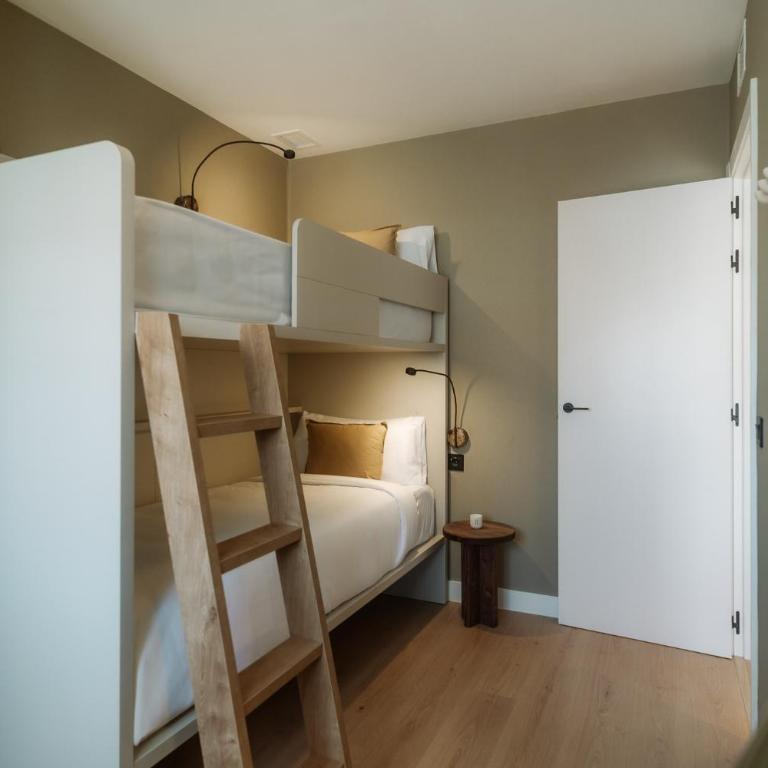 Via Monte Apartments by Olala Homes - Apartamento de 3 dormitorios - 1