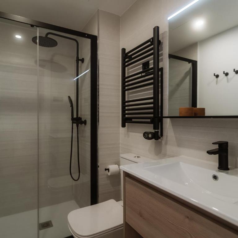Via Monte Apartments by Olala Homes - Apartamento de 3 dormitorios - 8