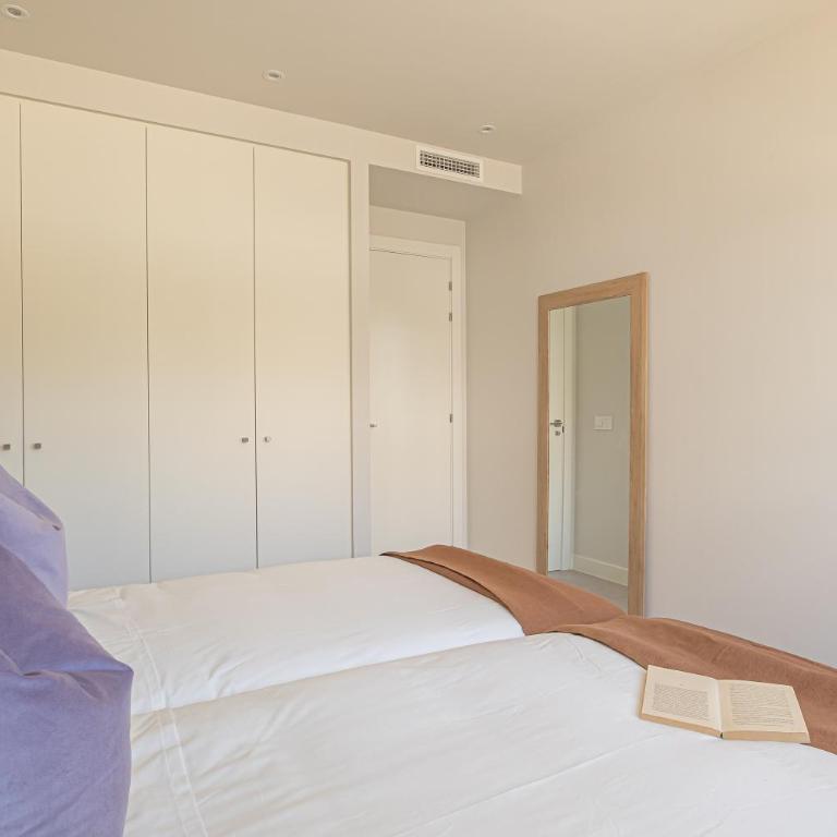 Apartamento Azahar Estepona 3 - Apartamento de 3 dormitorios - 29