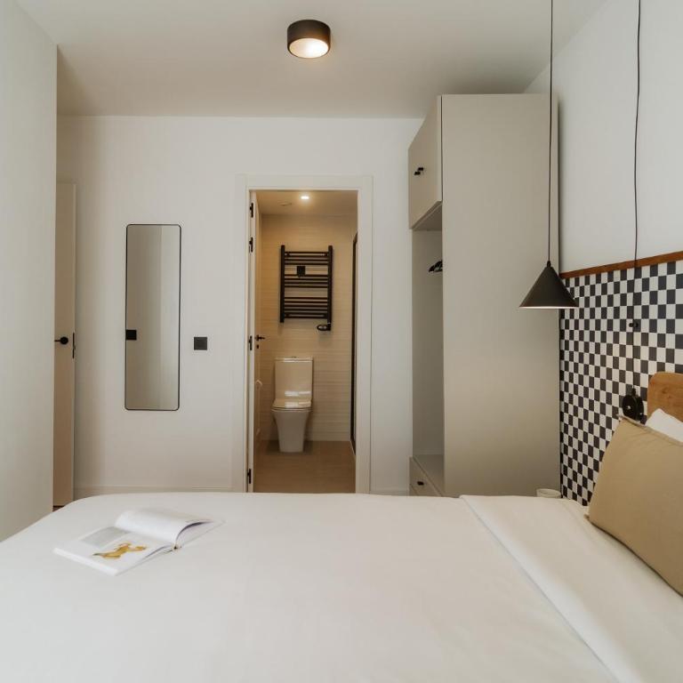 Via Monte Apartments by Olala Homes - Apartamento de 3 dormitorios - 4
