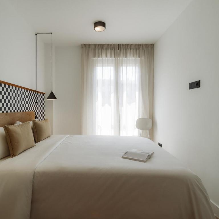 Via Monte Apartments by Olala Homes - Apartamento de 3 dormitorios - 11