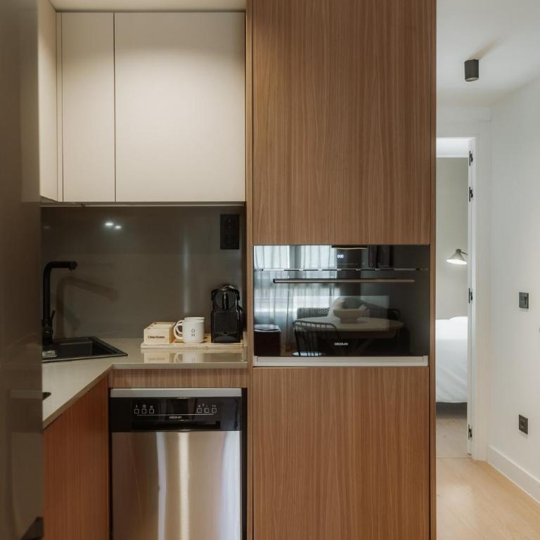 Via Monte Apartments by Olala Homes - Apartamento de 3 dormitorios - 9