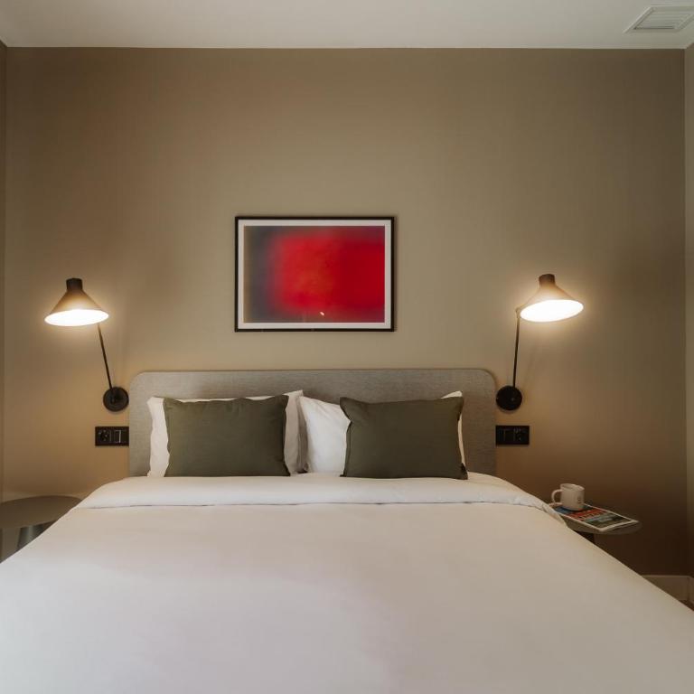 Via Monte Apartments by Olala Homes - Apartamento de 3 dormitorios - 19