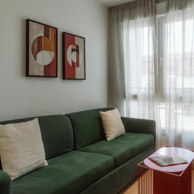 Via Monte Apartments by Olala Homes - Apartamento de 3 dormitorios - 28
