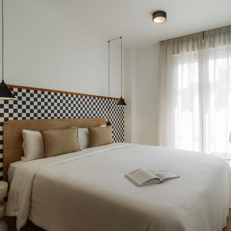 Via Monte Apartments by Olala Homes - Apartamento de 3 dormitorios - 26