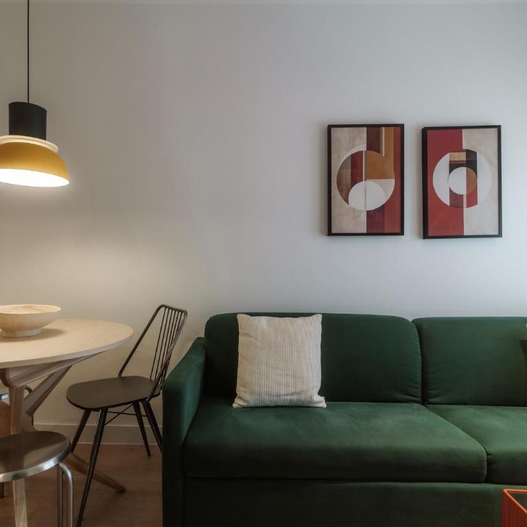Via Monte Apartments by Olala Homes - Apartamento de 3 dormitorios - 18