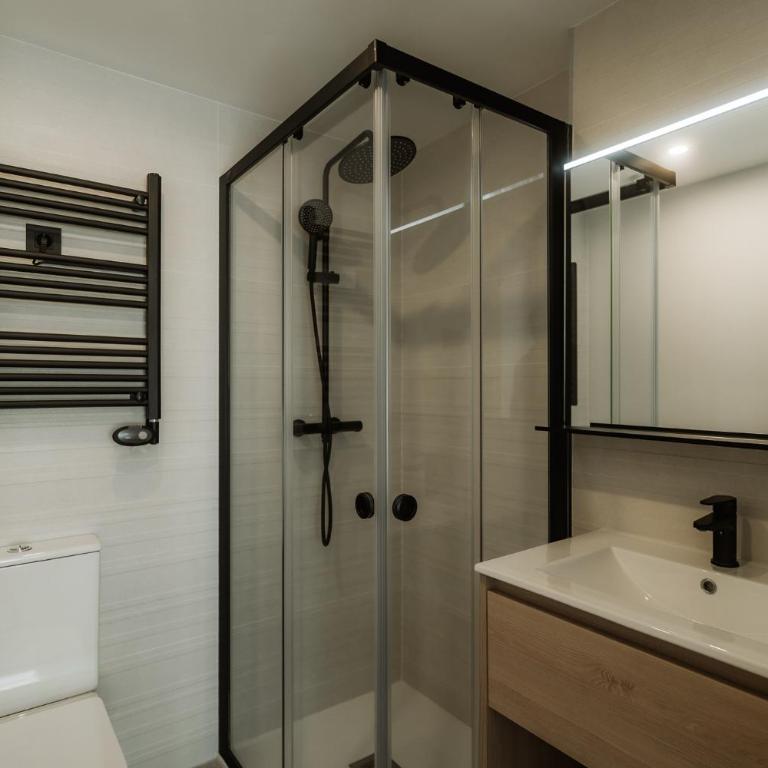 Via Monte Apartments by Olala Homes - Apartamento de 3 dormitorios - 23